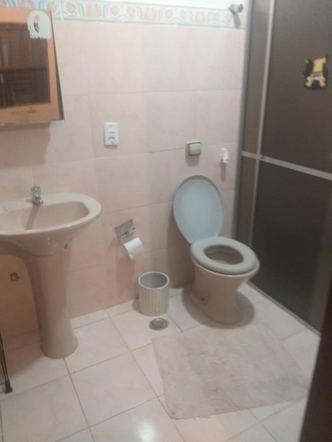 הוילה Casa Com Piscina - איטופבה מראה חיצוני תמונה
